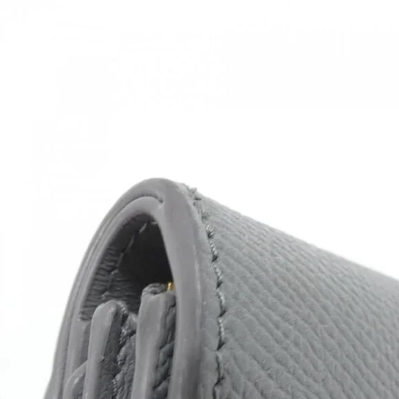 Christian Dior 30 Montaigne S2057 Obae Wallet - Picture 3 of 8